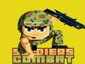 Gioco Soldiers Combats