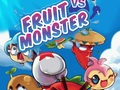Gioco Fruit vs Monster