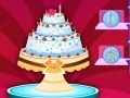 Gioco For the pastry
