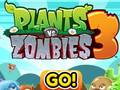 Gioco Plants vs Zombies 3