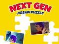 Gioco Next Gen Jigsaw Puzzle