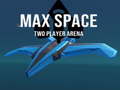 Gioco Max Space Two Player Arena