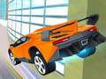 Gioco Drive The Car Simulation 3D