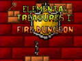 Gioco Elemental Treasures 1: The Fire Dungeon