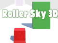 Gioco Roller Sky 3D