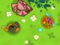 Gioco Zombie Kids - Easter Day