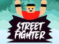 Gioco Street Fighter 