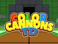Gioco Color Cannons TD