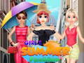 Gioco Girls Summer Fashion
