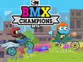 Gioco Cartoon Network BMX Champions Beta