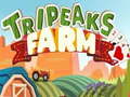 Gioco Tripeaks Farm