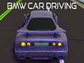 Gioco BMW car Driving 