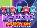 Gioco TicToc K-POP Fashion