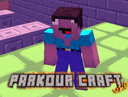 Gioco Mestiere del Parkour 