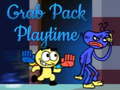 Gioco Grab Pack Playtime