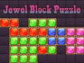 Gioco Jewel Blocks Puzzle