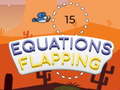 Gioco Equations Flapping