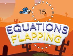 Gioco Sbattimento delle equazioni 