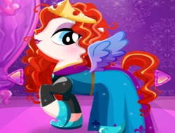 Gioco Le mie ragazze pony Monster High .