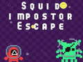 Gioco Squid impostor Escape
