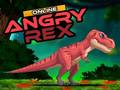 Gioco Angry Rex Online