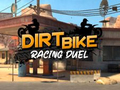 Gioco Dirt Bike Racing Duel