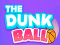 Gioco The Dunk Ball
