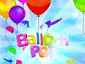 Gioco Baby Balloon 
