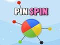 Gioco Pin Spin 