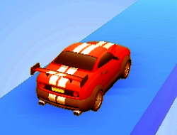Gioco Auto 3D di Gear Race