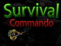 Gioco Survival Commando