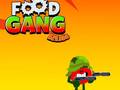 Gioco Food Gang Run