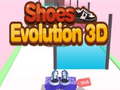Gioco Shoes Evolution 3D