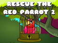 Gioco Rescue The Red Parrot 2