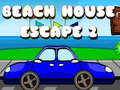 Gioco Beach House Escape 2