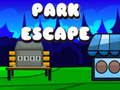 Gioco Park Escape