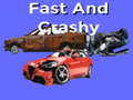 Gioco Fast And Crashy