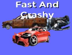 Gioco Veloce E Crash 