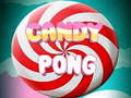 Gioco Candy Pong