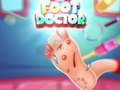 Gioco Foot doctor