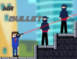 Gioco Signor proiettile .