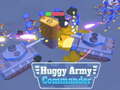 Gioco Huggy Army Commander