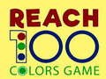 Gioco Reach 100 Colors Game