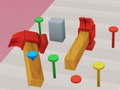 Gioco Hammer Master 3D Game
