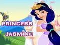 Gioco Princess Jasmine 