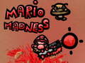 Gioco Mario Madness