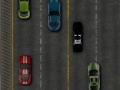 Gioco Robbers vs Cops