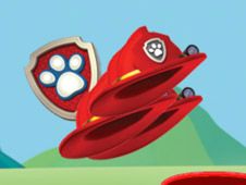 Gioco Paw Patrol Ottieni l'ordinamento 