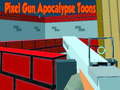 Gioco Pixel Gun Apocalypse Toons