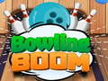 Gioco Bowling Boom 
